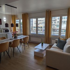 Appartement met Twee Slaapkamers